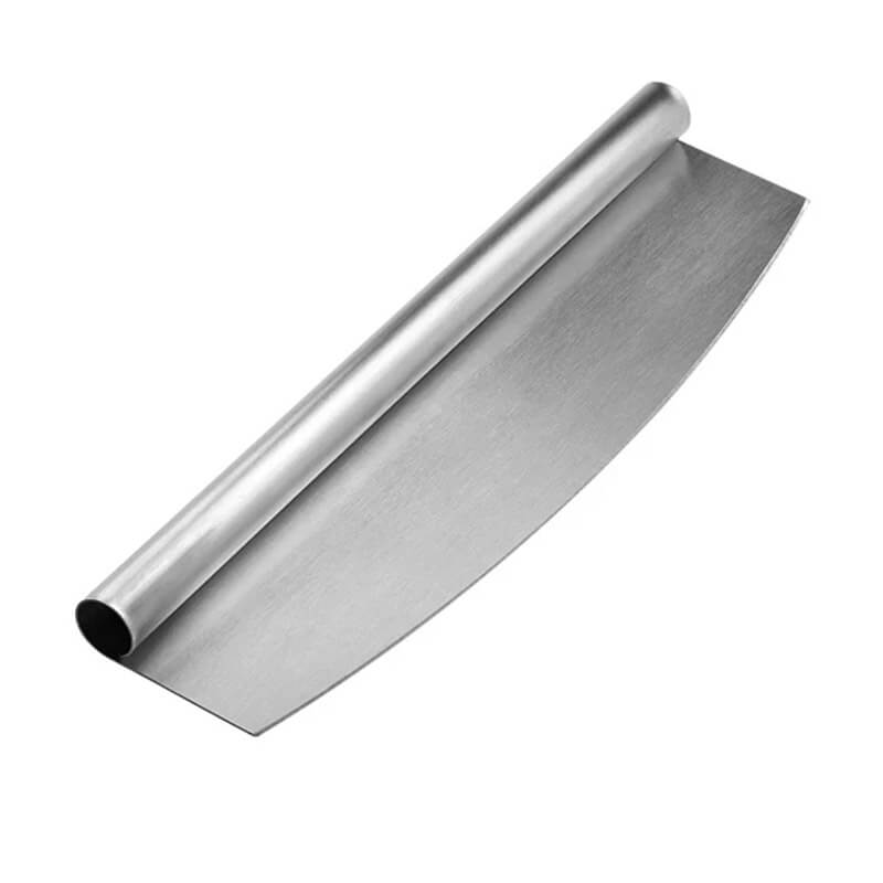 Buschbeck Pizza Rocking Pizza Cutter